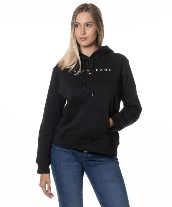 TOMMY HILFIGER FELPA THD17324 NER-3