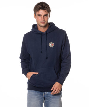 TOMMY HILFIGER FELPA TH19762 BLR-3