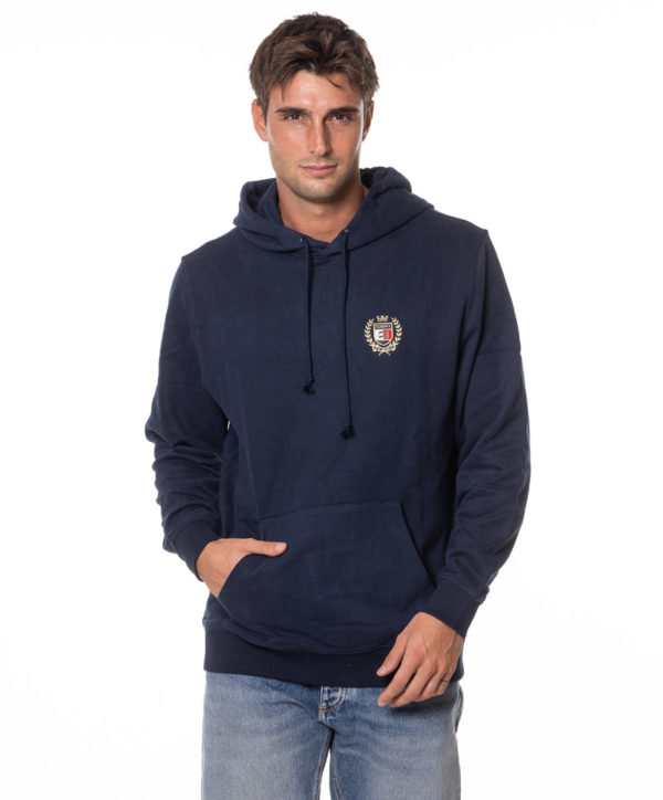 TOMMY HILFIGER FELPA TH19762 BLR-3