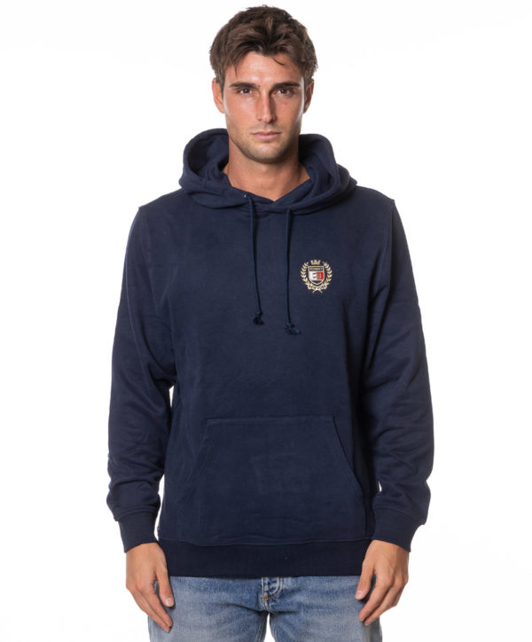 TOMMY HILFIGER FELPA TH19762 BLR-1