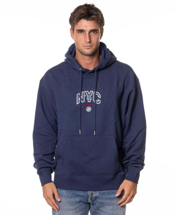 TOMMY HILFIGER FELPA TH20094 TAM-1