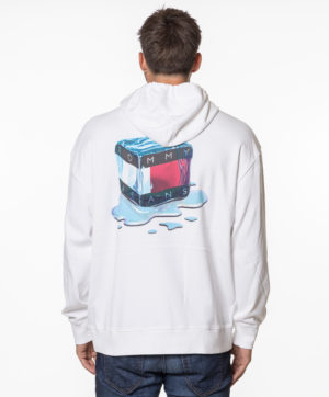 TOMMY HILFIGER FELPA TH20500 BIA-2