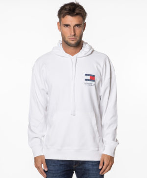 TOMMY HILFIGER FELPA TH20500 BIA-1