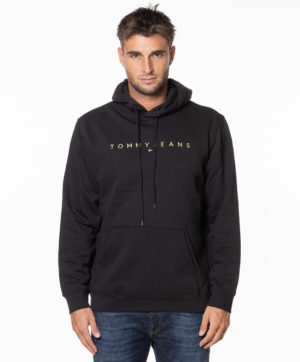TOMMY HILFIGER FELPA TH20503 NER-1