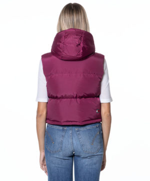 TOMMY HILFIGER GILET THD18611 UNI-2