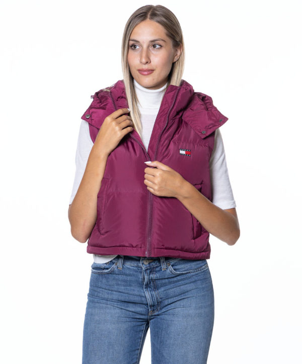 TOMMY HILFIGER GILET THD18611 UNI-3