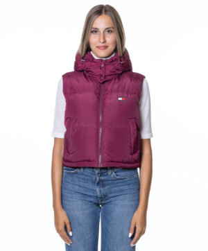 TOMMY HILFIGER GILET THD18611 UNI-1