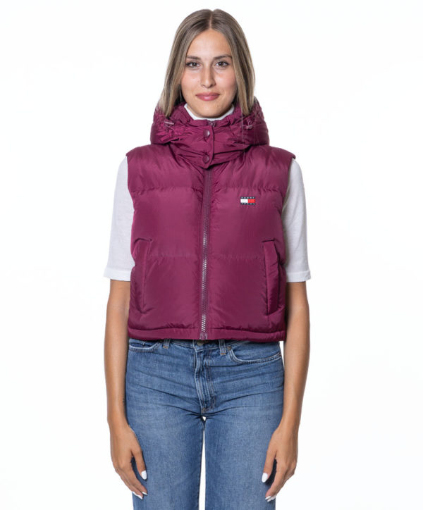 TOMMY HILFIGER GILET THD18611 UNI-1