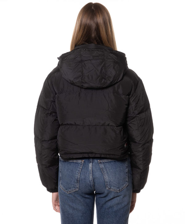 TOMMY HILFIGER GIUBBINO THD18609 NER-2