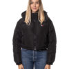 TOMMY HILFIGER GIUBBINO THD18609 NER-1