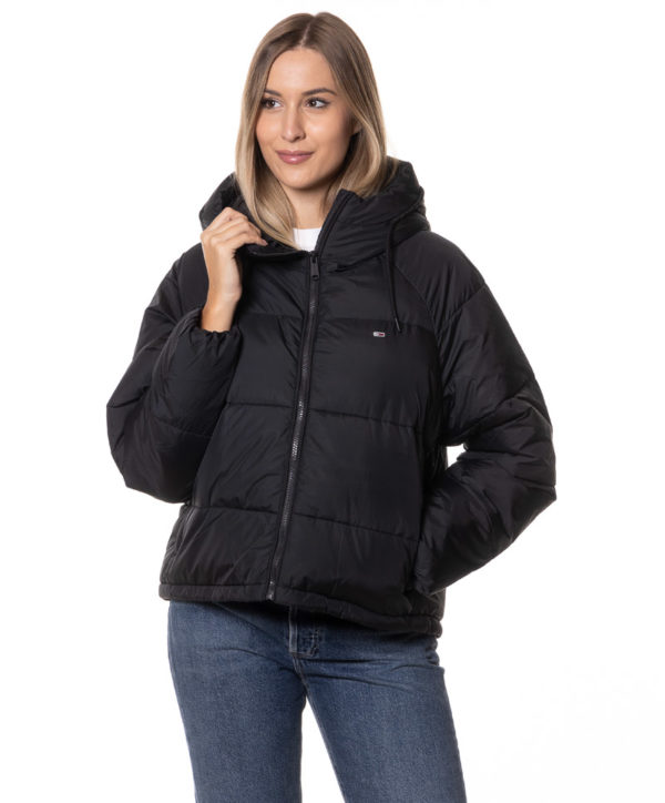 TOMMY HILFIGER GIUBBINO THD18841 NER-3