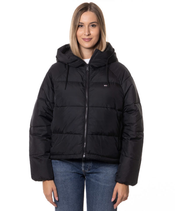 TOMMY HILFIGER GIUBBINO THD18841 NER-1
