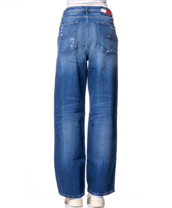 TOMMY HILFIGER JEANS THD16671 DSW-2