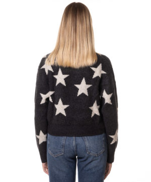 TOMMY HILFIGER MAGLIA THD19915 NER-2