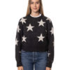 TOMMY HILFIGER MAGLIA THD19915 NER-1