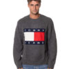 TOMMY HILFIGER MAGLIA TH19442 ANT-1