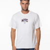 TOMMY HILFIGER T-SHIRT TH20099 ECR-1