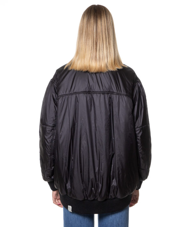 T_COAT BOMBER TCD090045 ARG-2