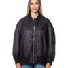 T_COAT BOMBER TCD090045 ARG-1
