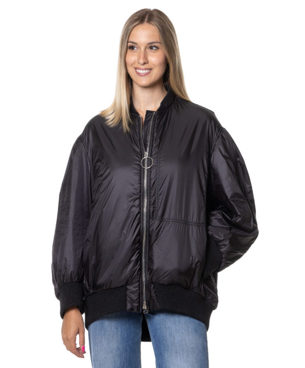 T_COAT BOMBER TCD090045 ARG-3