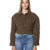T_COAT GIACCA TCD00310227 UNI-1