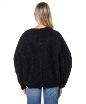 T_COAT GIUBBINO TCD00350268 MAC-2
