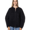 T_COAT GIUBBINO TCD00350268 MAC-1