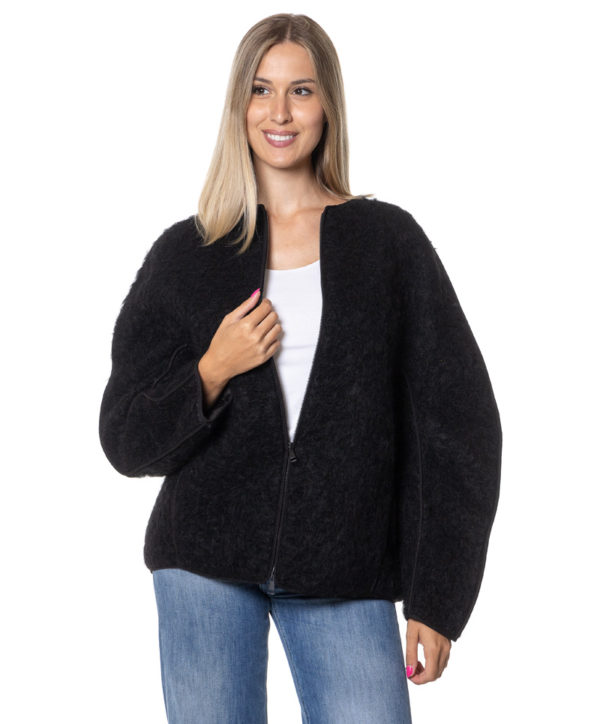 T_COAT GIUBBINO TCD00350268 MAC-3