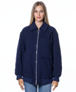 T_COAT GIUBBINO TCD00360239 UNI-1