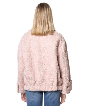 T_COAT GIUBBINO TCD070074 UNI-2