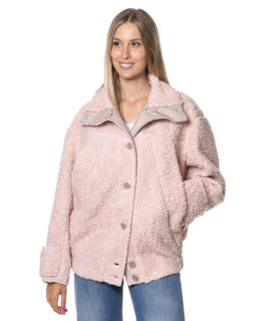 T_COAT GIUBBINO TCD070074 UNI-3