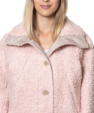 T_COAT GIUBBINO TCD070074 UNI-4