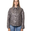 T_COAT GIUBBINO TCD090051 ARG-1