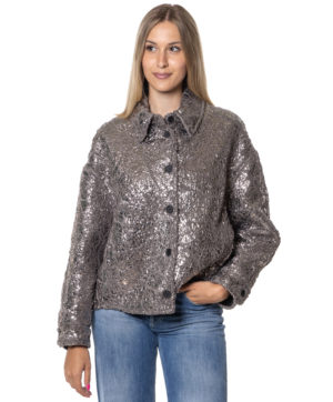 T_COAT GIUBBINO TCD090051 ARG-3