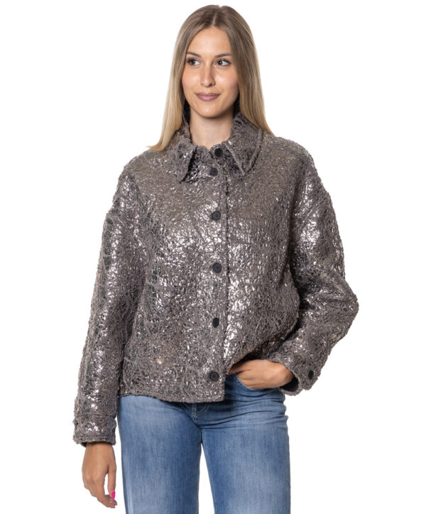 T_COAT GIUBBINO TCD090051 ARG-3