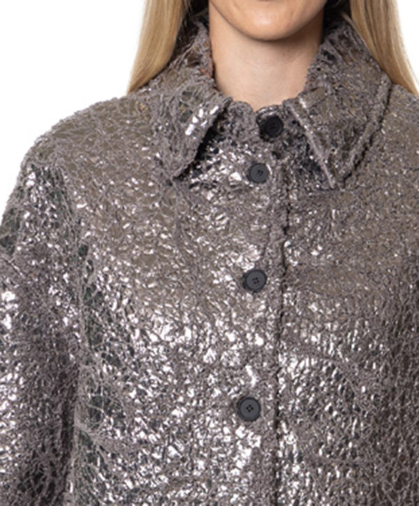 T_COAT GIUBBINO TCD090051 ARG-4