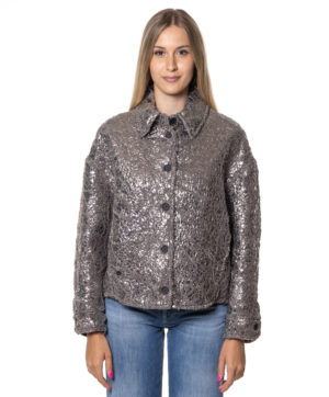 T_COAT GIUBBINO TCD090051 ARG-1