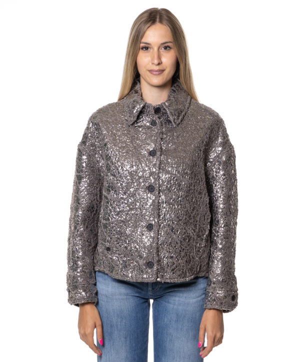 T_COAT GIUBBINO TCD090051 ARG-1