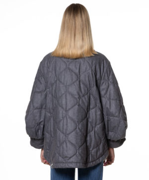 T_COAT OVERSHIRT TCD00460266 FAN-2