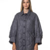T_COAT OVERSHIRT TCD00460266 FAN-1