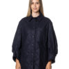 T_COAT OVERSHIRT TCD00460266 UNI-1
