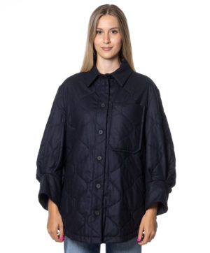 T_COAT OVERSHIRT TCD00460266 UNI-1