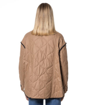 T_COAT OVERSHIRT TCD00470266 UNI-2