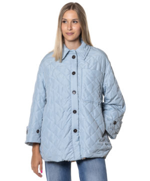 T_COAT OVERSHIRT TCD070070 FAN-3