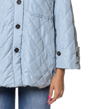 T_COAT OVERSHIRT TCD070070 FAN-4