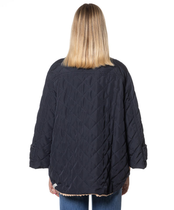 T_COAT OVERSHIRT TCD070070 UNI-2
