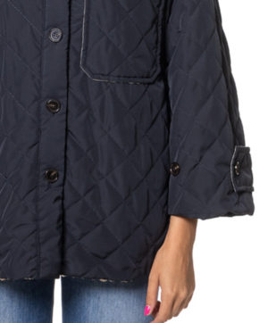 T_COAT OVERSHIRT TCD070070 UNI-4