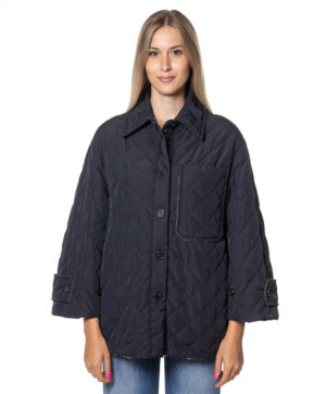T_COAT OVERSHIRT TCD070070 UNI-1