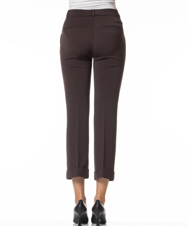 VIA MASINI 80 PANTALONE LPD662D CAC-2