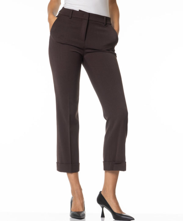 VIA MASINI 80 PANTALONE LPD662D CAC-3